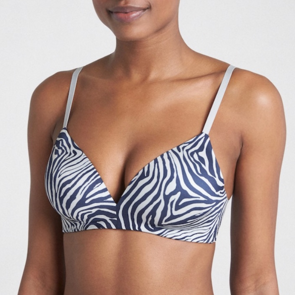 Gap Everyday Smooth Wireless Bra 36B